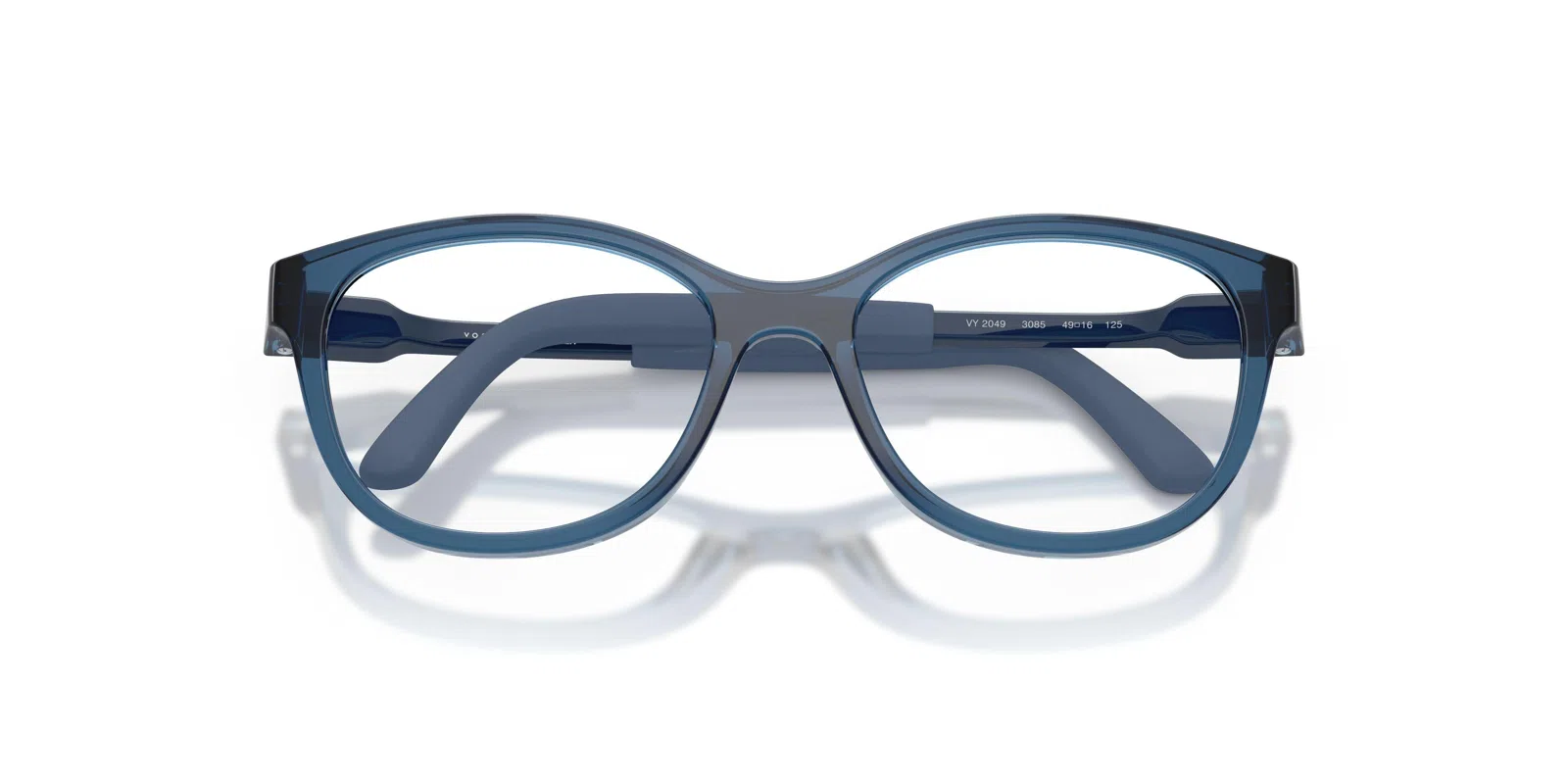 Vogue Eyewear Kids Vista 2049 Eyeglasses - view 15
